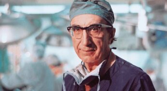 Top 10 Doctors Who Changed The World