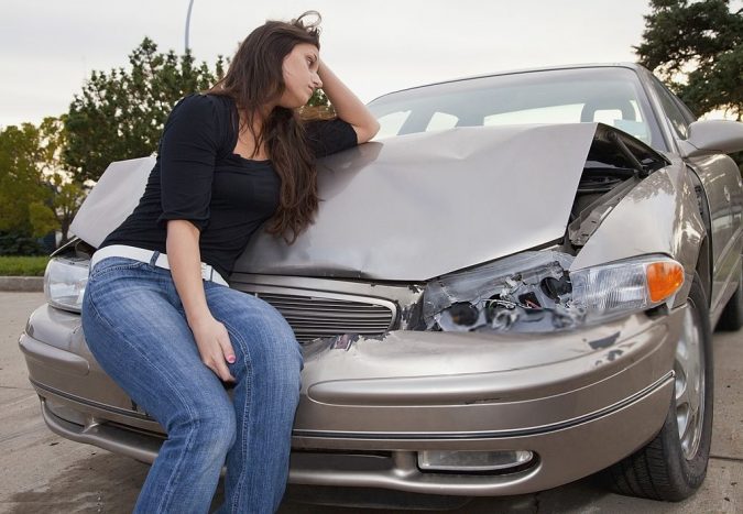 Top Steps to Take after a Car Accident – TopTeny Magazine