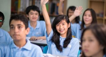 Top 10 Reasons Why You Should Choose an International School