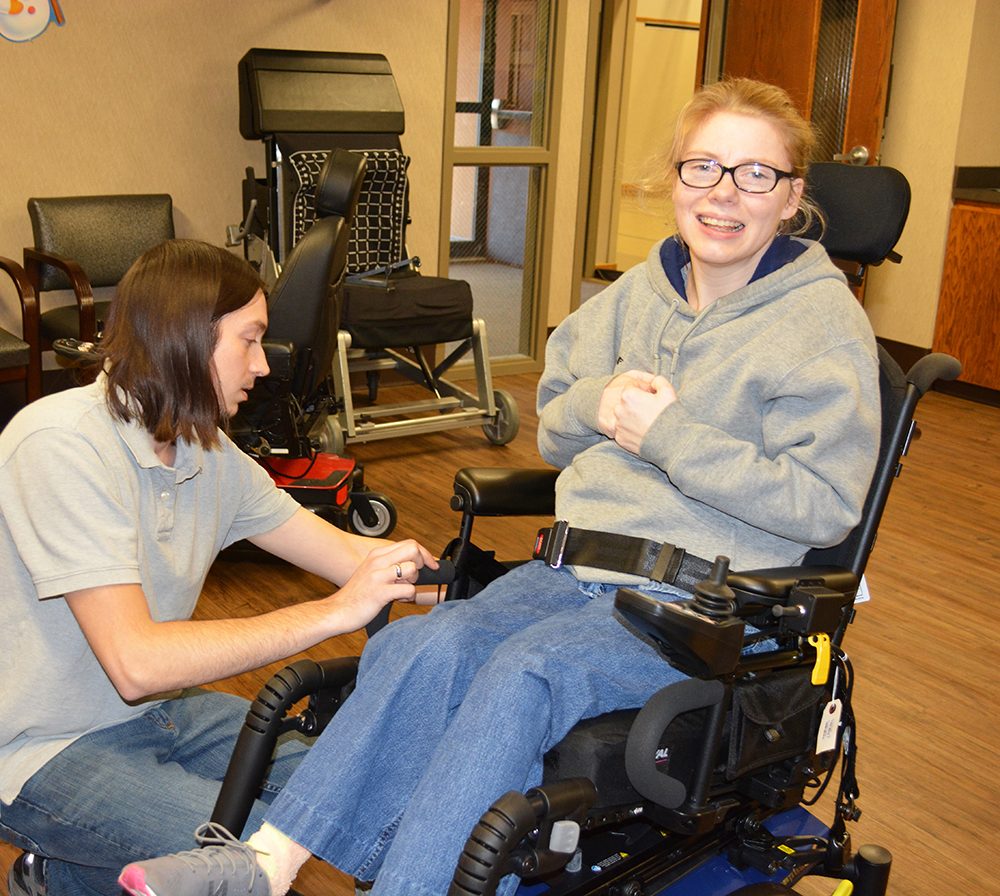 Freedom In Motion Discover The Benefits Of Motorized Wheelchairs 