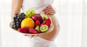 10 Natural Foods that Boost Female Fertility