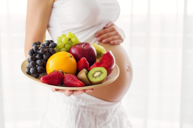 Top 10 Superfoods To Boost Male And Female Fertility