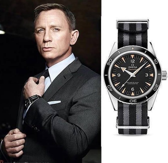 Top 10 Celebrities Who Are Endorsed By Swiss Watch Brands – TopTeny ...