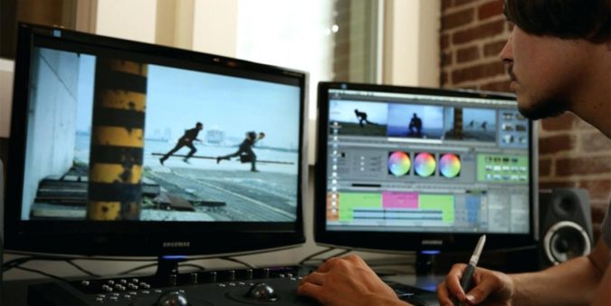 most expensive video editing for mac