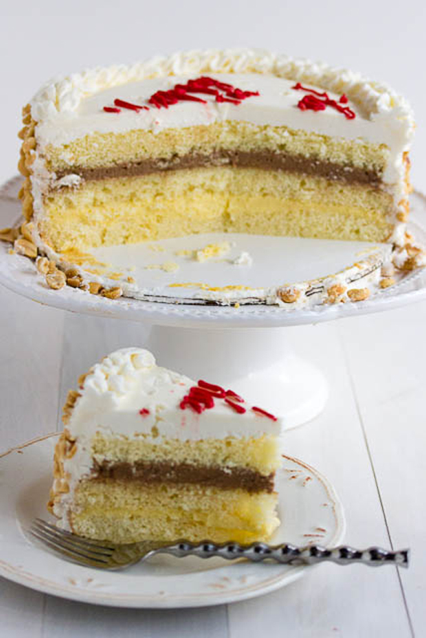 Top Delicious Cakes To Boost Up The Party – TopTeny Magazine