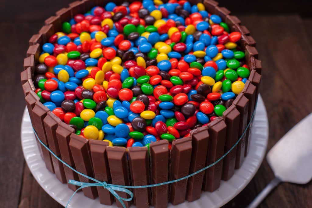 Top Delicious Cakes To Boost Up The Party – TopTeny Magazine