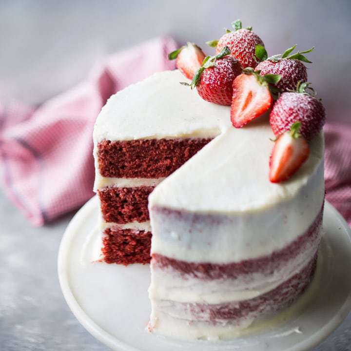 Top Delicious Cakes To Boost Up The Party – TopTeny Magazine