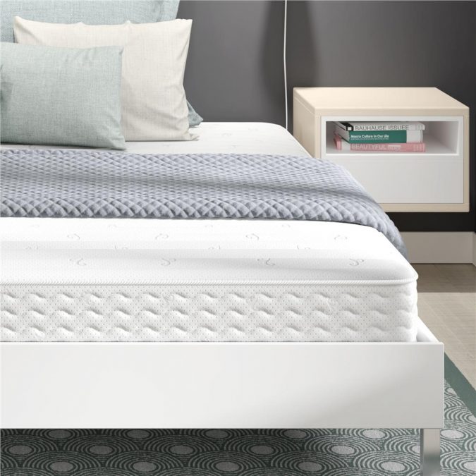 Top 10 Highest Rated Mattresses in 2022