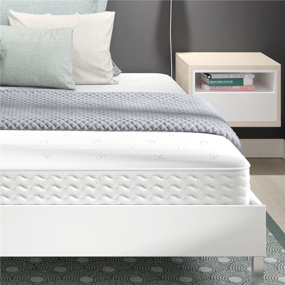 Top 10 Highest Rated Mattresses – TopTeny Magazine