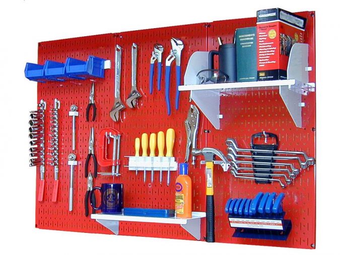 Garage Bliss: 10 Ideas for Organizing and Optimizing Your Garage Space