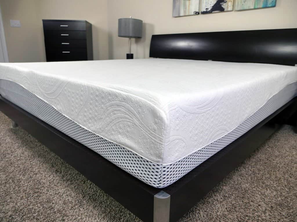 Top 10 Highest Rated Mattresses TopTeny Magazine