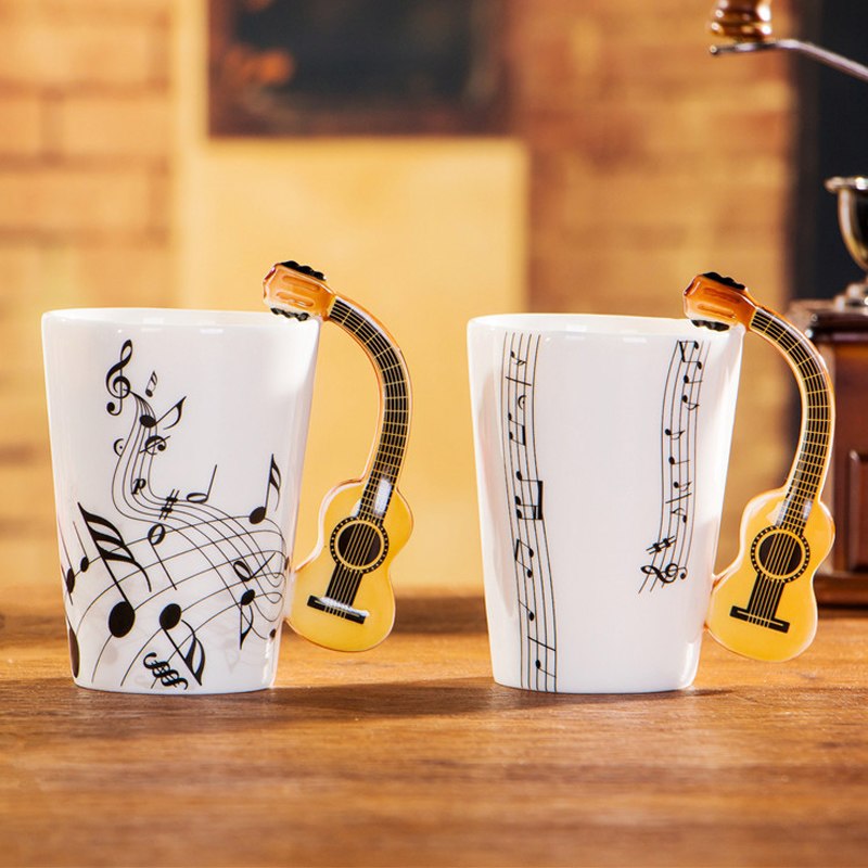 Top 10 Creative Mug Ideas That Surprise Everyone – TopTeny Magazine