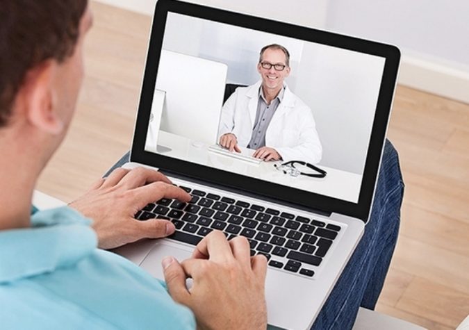 see online doctor