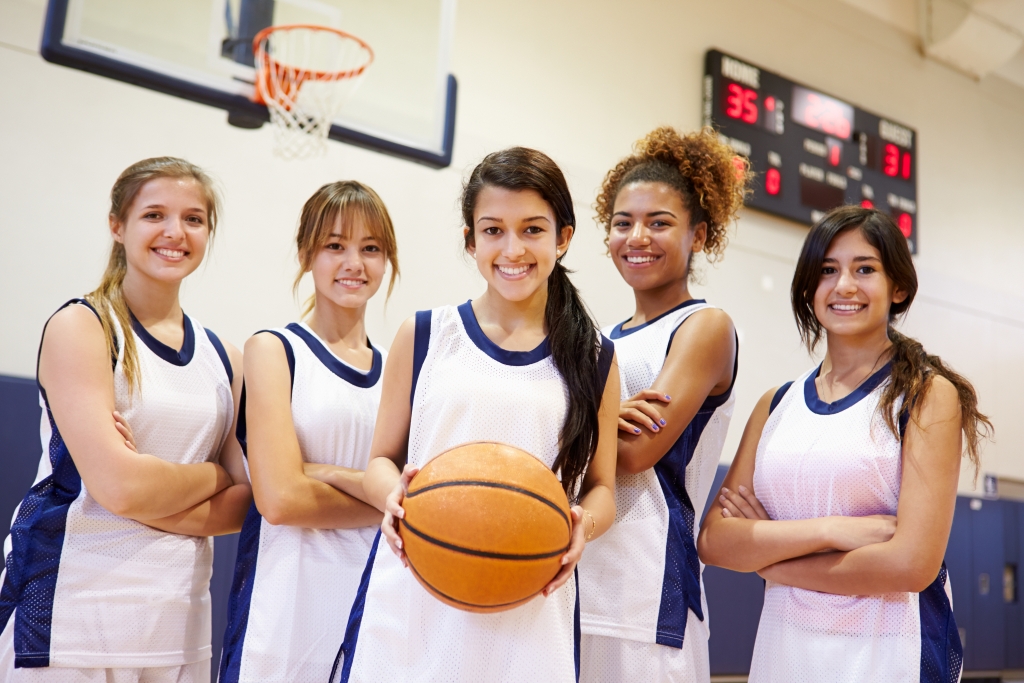 Top 10 Coolest Names for Youth Sports Teams – TopTeny Magazine