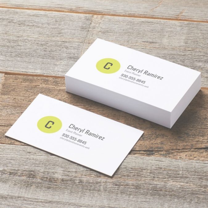 Top 10 Tips For Your Business Cards – Topteny Magazine