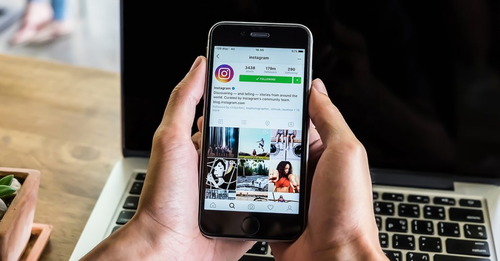 10 Ways to Get More Instagram Followers – TopTeny Magazine