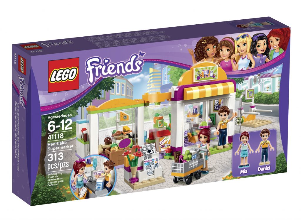 10 Best LEGO Friends Sets Kids Will Love – TopTeny Magazine