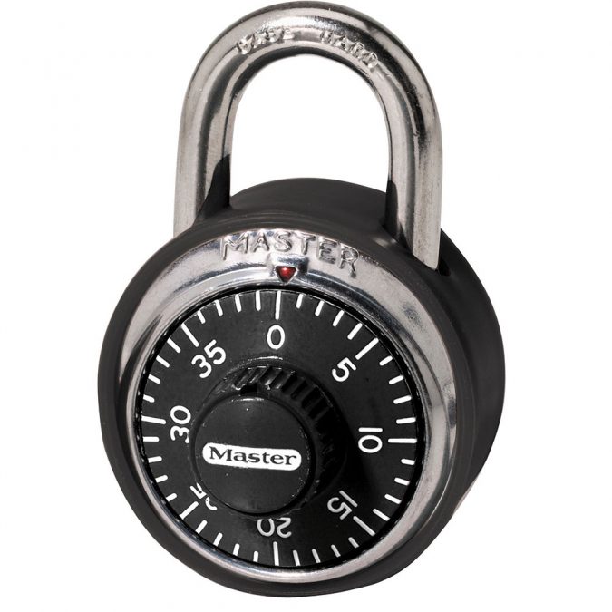 Top 10 Highest Security Padlocks That Are Smart, Unique And Strong 