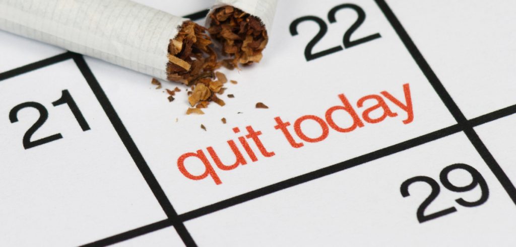 Top 10 Easiest Tricks That Can Help You Quit Smoking Today – TopTeny ...