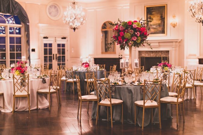 10 Tips For The Perfect Country Club Wedding Topteny Magazine