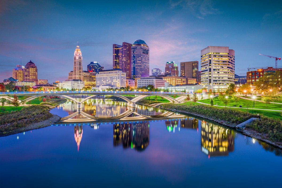 Top 10 Best Us Cities To Move To This Year – Topteny Magazine