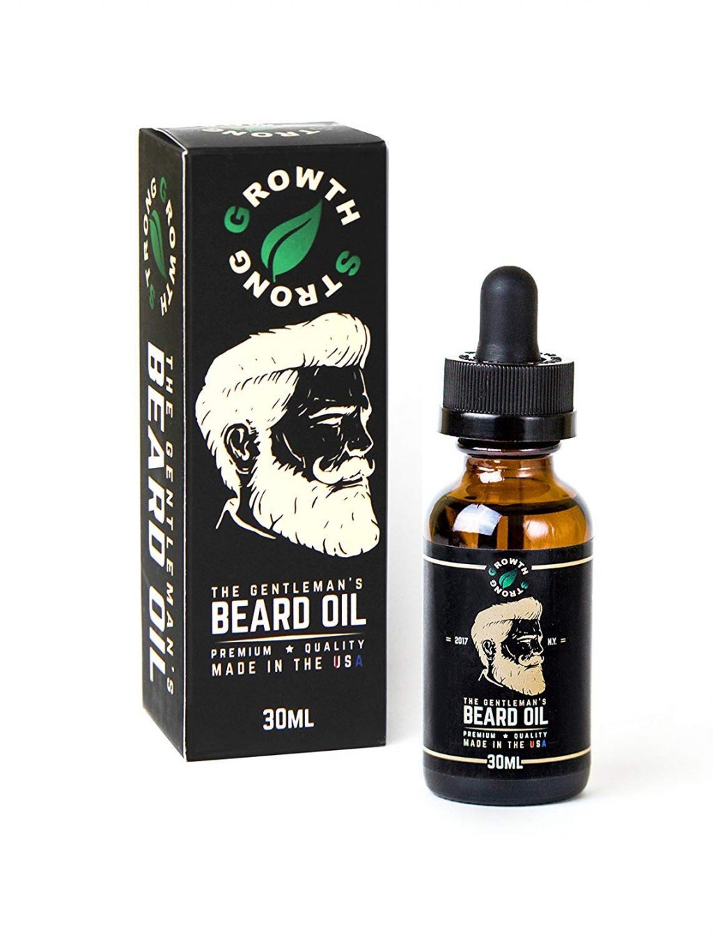 Top 10 Best Beard Growth Oils With Fastest Results Topteny Magazine