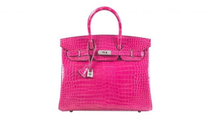 The Top 10 Most Expensive Designer Handbags – TopTeny Magazine