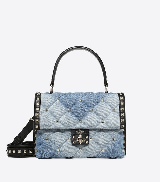 Valentino SpA Handbag Design 1 