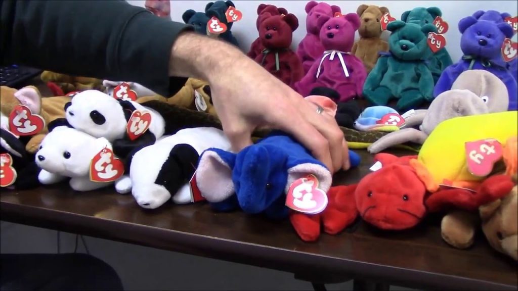 Top 10 Places to Sell Beanie Babies for Money in the USA TopTeny Magazine