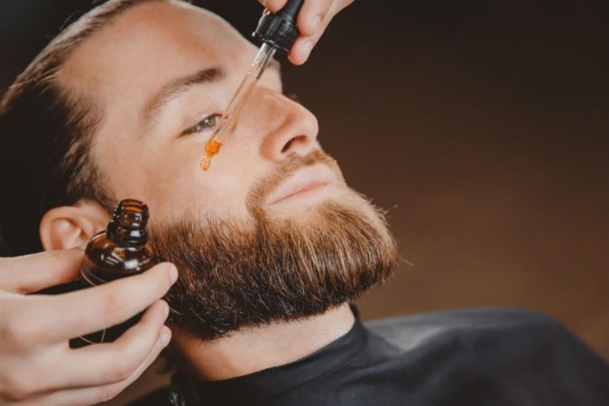 Top 10 Best Beard Growth Oils With Fastest Results – Topteny Magazine