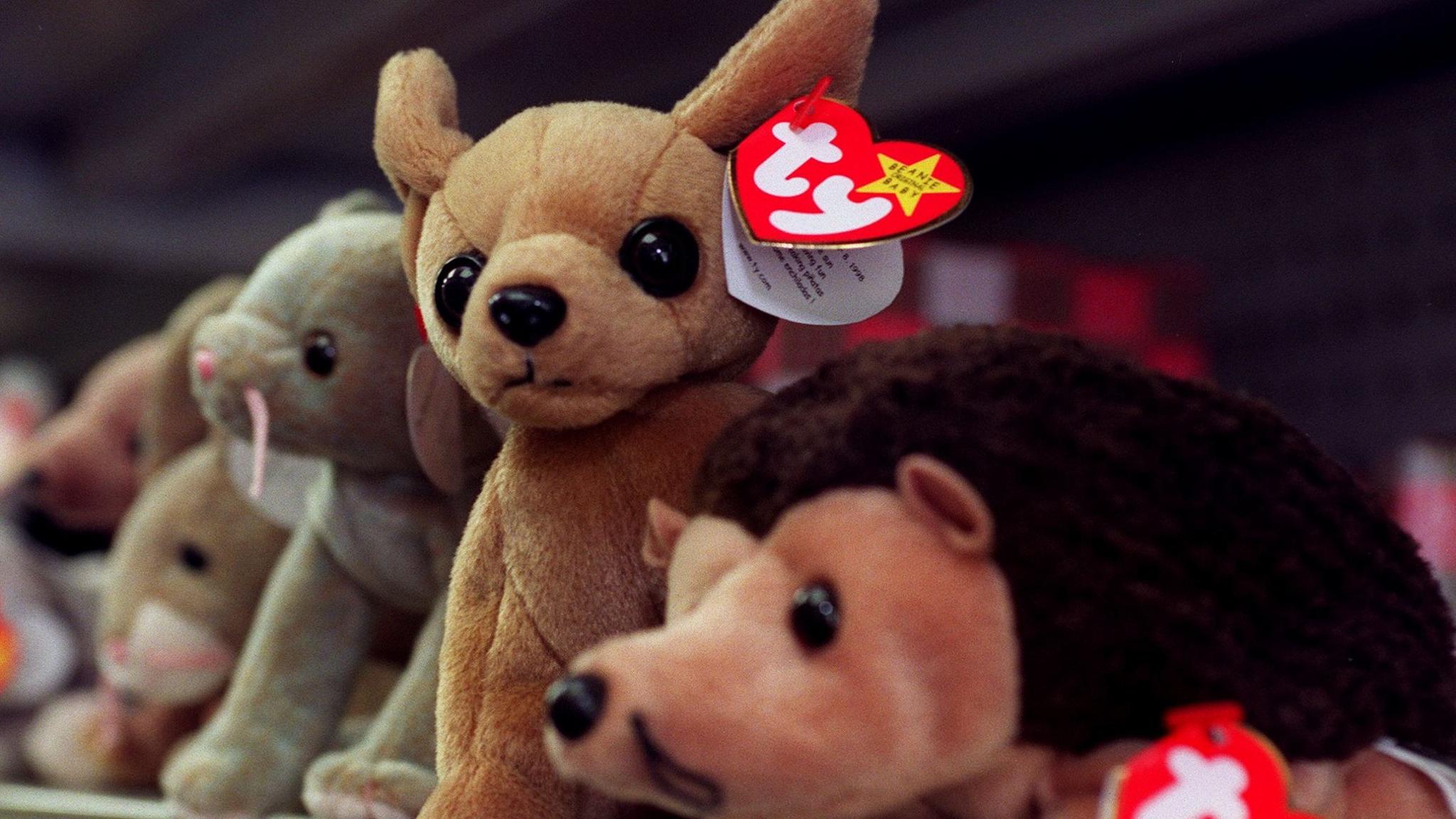 Top 10 Places To Sell Beanie Babies For Money In The USA – TopTeny Magazine