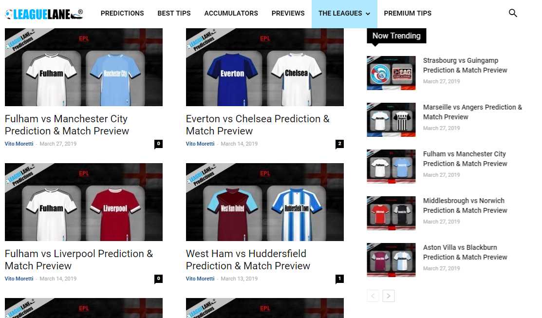 best free football prediction site in uk