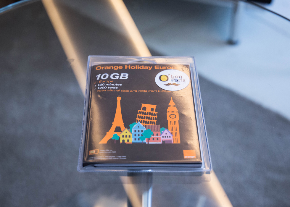 The Best Travel SIM Card for Europe – TopTeny Magazine