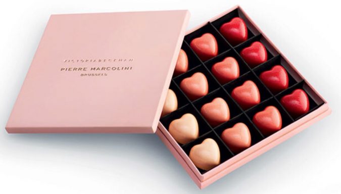 Top 15 Most Luxurious Chocolate Brands Of 2020 Topteny Com