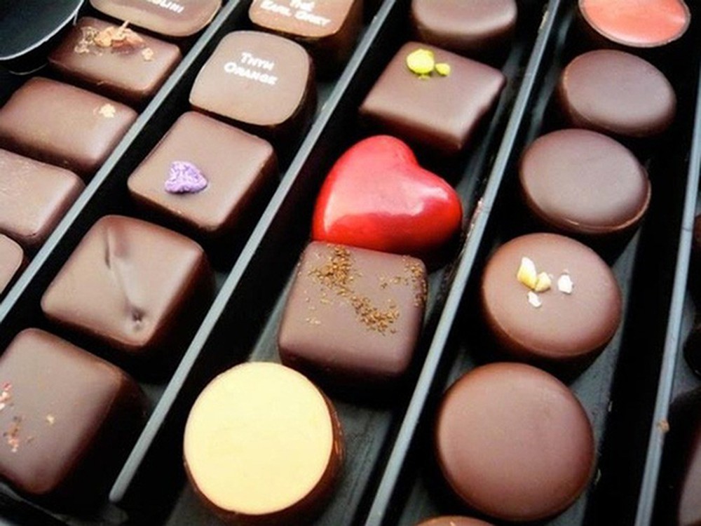 Top 15 Most Luxurious Chocolate Brands – TopTeny Magazine