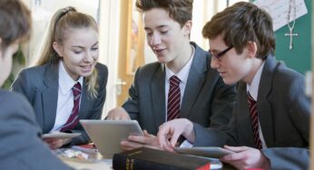 Top 5 Helpful Websites For Students: Get An A+ In Class