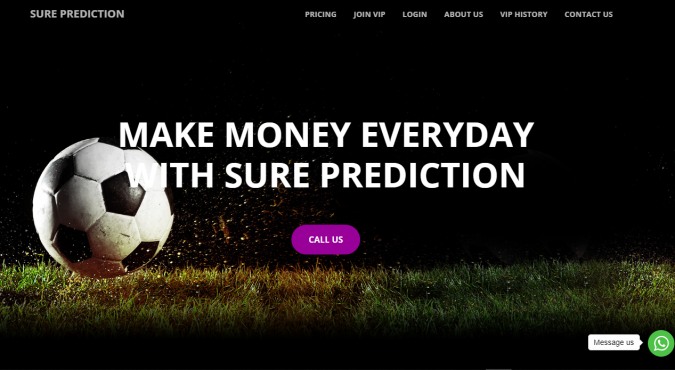 Goal Gurus: Explore The Top 40 Soccer Prediction Sites For Accurate Results