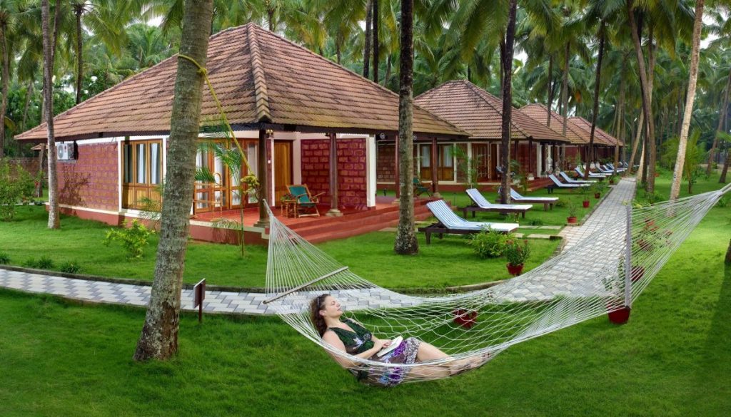 Top 5 Ayurvedic Resorts In India, Kerala – TopTeny Magazine