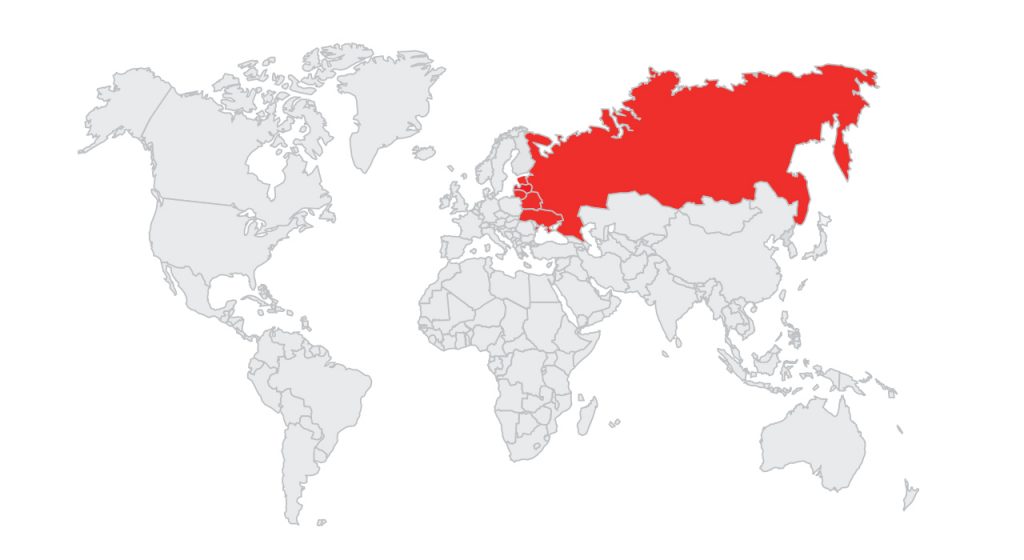 Top 10 Most Dangerous Countries for Journalists – TopTeny Magazine