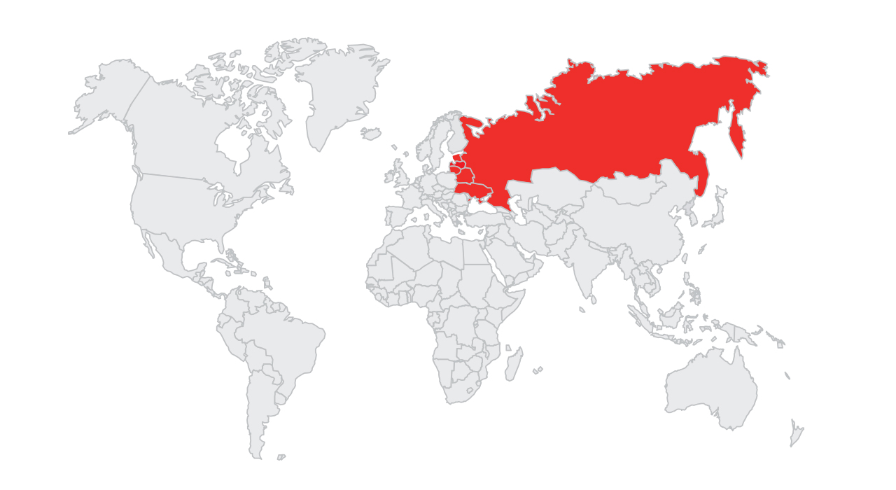 Top 10 Most Dangerous Countries For Journalists 