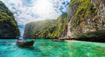 Top 10 Luxury Vacation Destinations