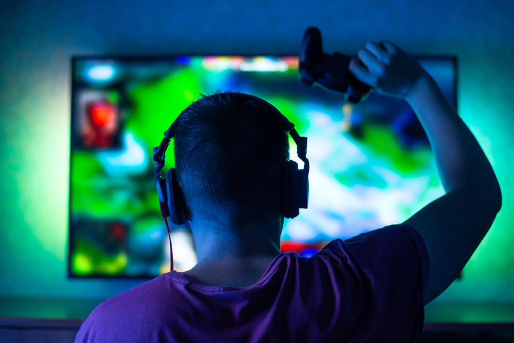 Top 10 Countries with Highest Numbers of Gamers – TopTeny Magazine