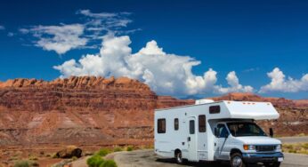 Top 10 RV Destinations to Visit across the US