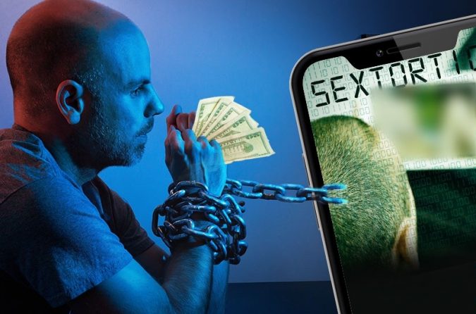 Sextortion Why You Need To Be Aware Of It Topteny Magazine