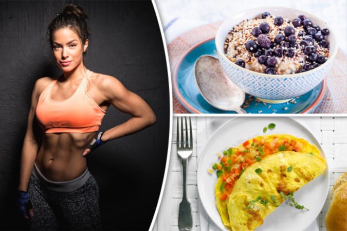 10 Secret Tips to Build Muscles on a Vegetarian Diet – TopTeny Magazine