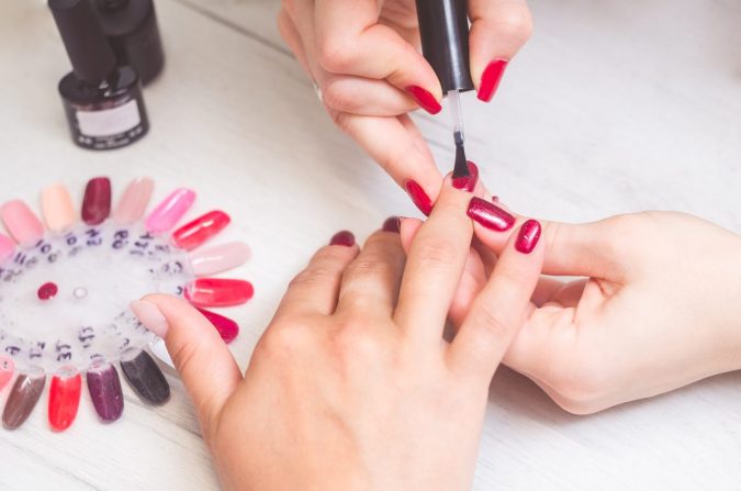 Best 15 Nail Technician Schools in The USA – TopTeny Magazine