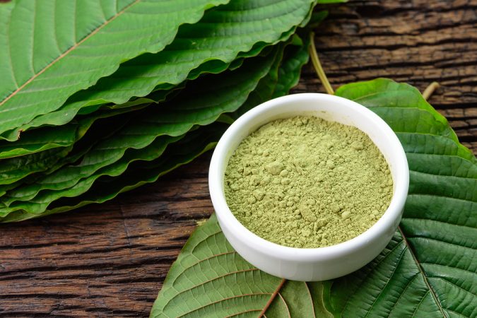 5 Reasons to Use Kratom for Depression and Anxiety? – TopTeny Magazine