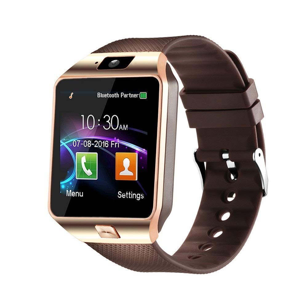 Wrist Tech Bargains Discover the 10 Best Cheap Smartwatches from Amazon