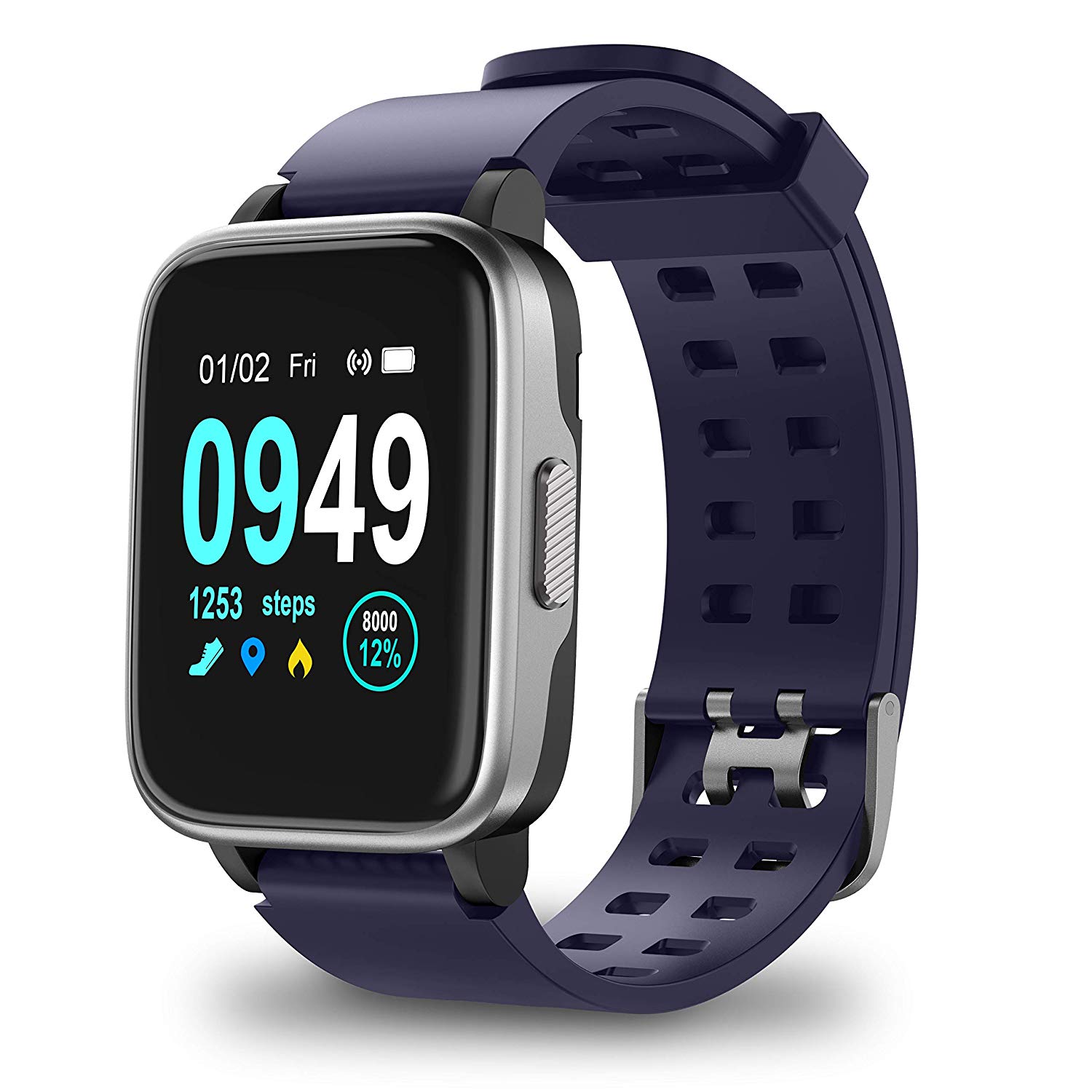 Best 20 Cheap Smartwatches to Buy from Amazon – TopTeny Magazine