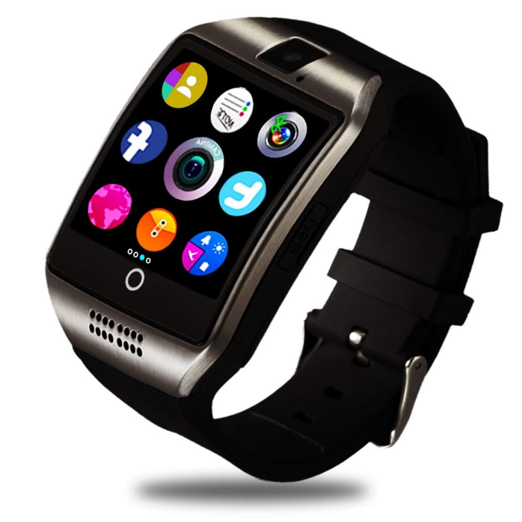 Best 20 Cheap Smartwatches to Buy from Amazon – TopTeny Magazine